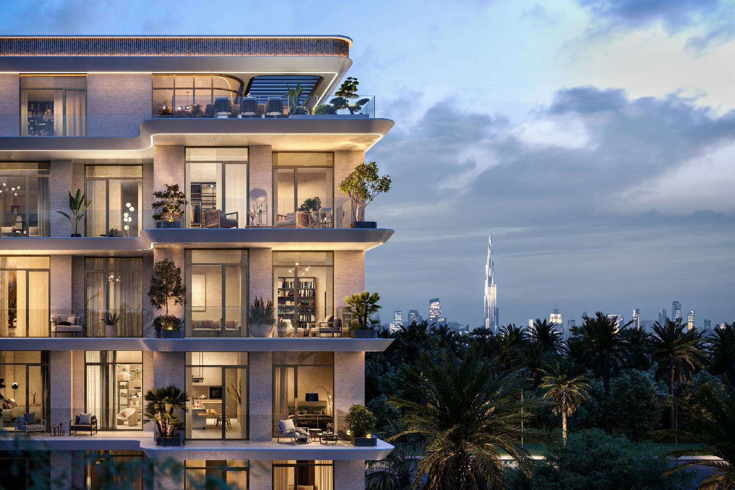 Elysian Developments | Property Developers in Dubai